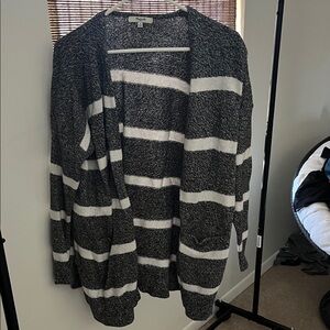 Madewell Monochrome Knit Sweater